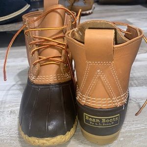 LLBEAN Boots